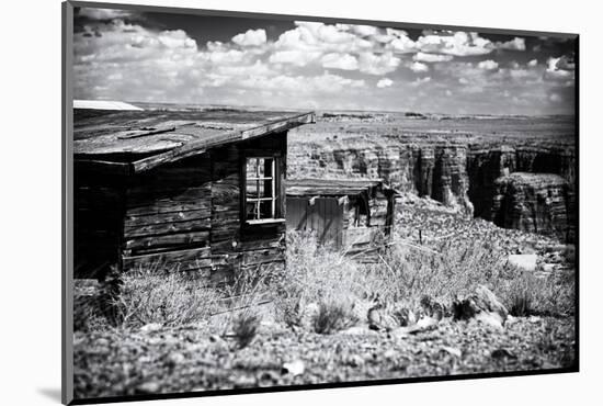 Grand Canyon - National Park - Arizona - United States-Philippe Hugonnard-Mounted Photographic Print
