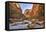 Grand Canyon National Park, Arizona, USA-Matt Freedman-Framed Premier Image Canvas