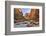 Grand Canyon National Park, Arizona, USA-Matt Freedman-Framed Photographic Print