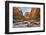 Grand Canyon National Park, Arizona, USA-Matt Freedman-Framed Photographic Print