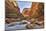 Grand Canyon National Park, Arizona, USA-Matt Freedman-Mounted Photographic Print