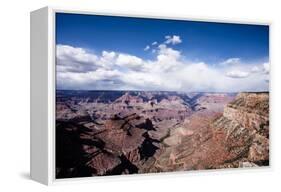 Grand Canyon National Park, Arizona-Curioso Travel Photography-Framed Premier Image Canvas