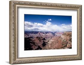 Grand Canyon National Park, Arizona-Curioso Travel Photography-Framed Photographic Print