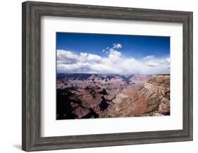 Grand Canyon National Park, Arizona-Curioso Travel Photography-Framed Photographic Print