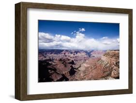 Grand Canyon National Park, Arizona-Curioso Travel Photography-Framed Photographic Print