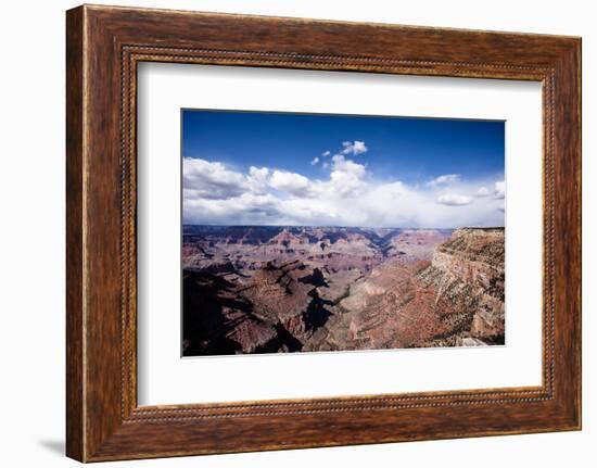 Grand Canyon National Park, Arizona-Curioso Travel Photography-Framed Photographic Print