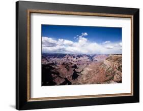Grand Canyon National Park, Arizona-Curioso Travel Photography-Framed Photographic Print