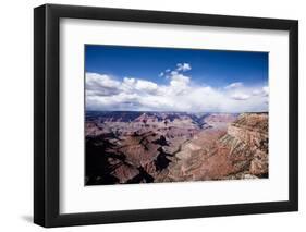 Grand Canyon National Park, Arizona-Curioso Travel Photography-Framed Photographic Print