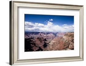 Grand Canyon National Park, Arizona-Curioso Travel Photography-Framed Photographic Print