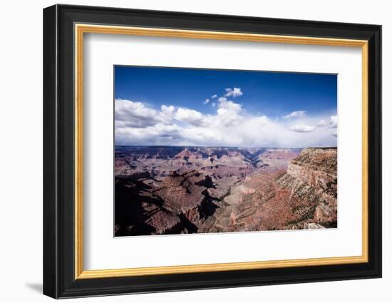 Grand Canyon National Park, Arizona-Curioso Travel Photography-Framed Photographic Print