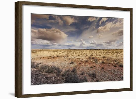 Grand Canyon National Park, Arizona-Curioso Travel Photography-Framed Photographic Print