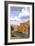 Grand Canyon National Park - Hopi House-Lantern Press-Framed Art Print