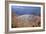 Grand Canyon National Park - Rainbow-Lantern Press-Framed Art Print