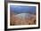 Grand Canyon National Park - Rainbow-Lantern Press-Framed Art Print