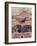 Grand Canyon National Park-null-Framed Giclee Print