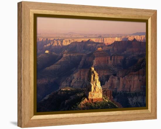 Grand Canyon National Park-James Randklev-Framed Premier Image Canvas