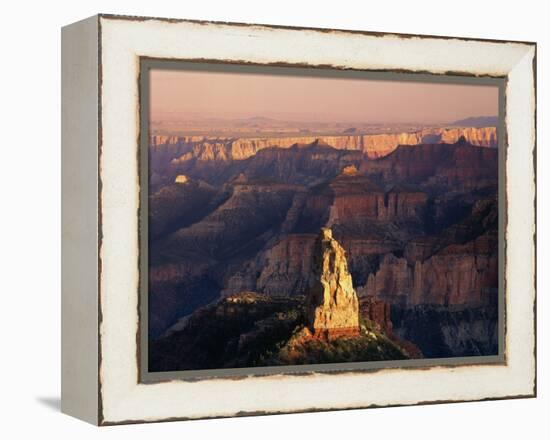 Grand Canyon National Park-James Randklev-Framed Premier Image Canvas