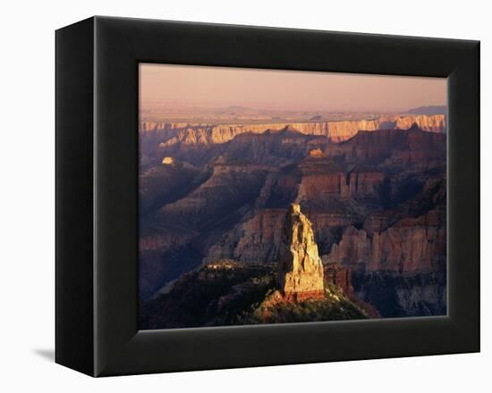 Grand Canyon National Park-James Randklev-Framed Premier Image Canvas