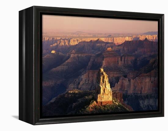 Grand Canyon National Park-James Randklev-Framed Premier Image Canvas