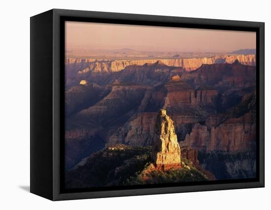 Grand Canyon National Park-James Randklev-Framed Premier Image Canvas