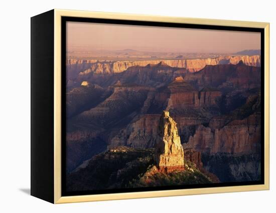 Grand Canyon National Park-James Randklev-Framed Premier Image Canvas