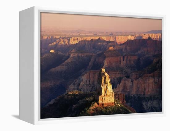 Grand Canyon National Park-James Randklev-Framed Premier Image Canvas