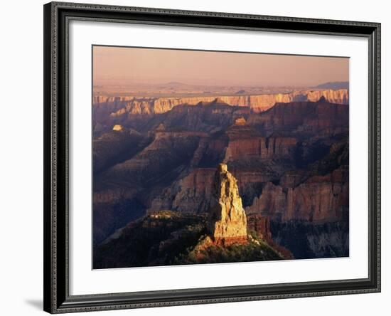 Grand Canyon National Park-James Randklev-Framed Photographic Print