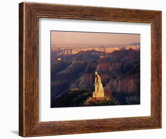 Grand Canyon National Park-James Randklev-Framed Photographic Print