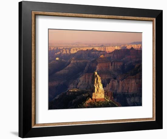 Grand Canyon National Park-James Randklev-Framed Photographic Print