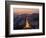 Grand Canyon National Park-James Randklev-Framed Photographic Print