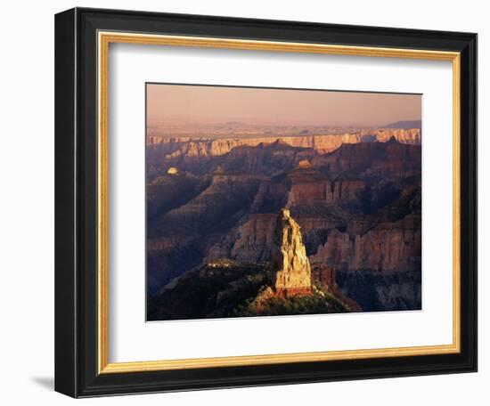 Grand Canyon National Park-James Randklev-Framed Photographic Print