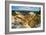 Grand Canyon of Yellowstone-Howard Ruby-Framed Photographic Print