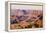 Grand Canyon Panorama-MixMotive-Framed Premier Image Canvas