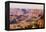 Grand Canyon Panorama-MixMotive-Framed Premier Image Canvas