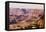 Grand Canyon Panorama-MixMotive-Framed Premier Image Canvas