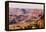 Grand Canyon Panorama-MixMotive-Framed Premier Image Canvas