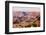 Grand Canyon Panorama-MixMotive-Framed Photographic Print