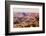 Grand Canyon Panorama-MixMotive-Framed Photographic Print