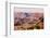 Grand Canyon Panorama-MixMotive-Framed Photographic Print