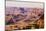 Grand Canyon Panorama-MixMotive-Mounted Photographic Print