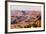 Grand Canyon Panorama-MixMotive-Framed Photographic Print