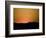 Grand Canyon Sunset-John Gusky-Framed Photographic Print