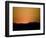 Grand Canyon Sunset-John Gusky-Framed Photographic Print