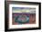 Grand Canyon Sunset-Scott Bennion-Framed Photo