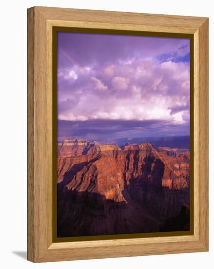 Grand Canyon-Bill Ross-Framed Premier Image Canvas