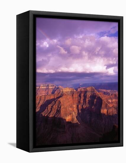 Grand Canyon-Bill Ross-Framed Premier Image Canvas