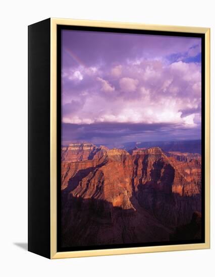 Grand Canyon-Bill Ross-Framed Premier Image Canvas