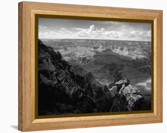 Grand Canyon-Bill Varie-Framed Premier Image Canvas