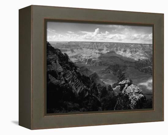 Grand Canyon-Bill Varie-Framed Premier Image Canvas