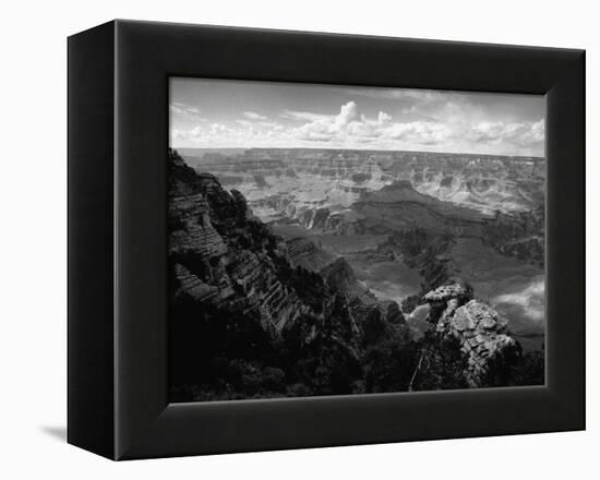 Grand Canyon-Bill Varie-Framed Premier Image Canvas